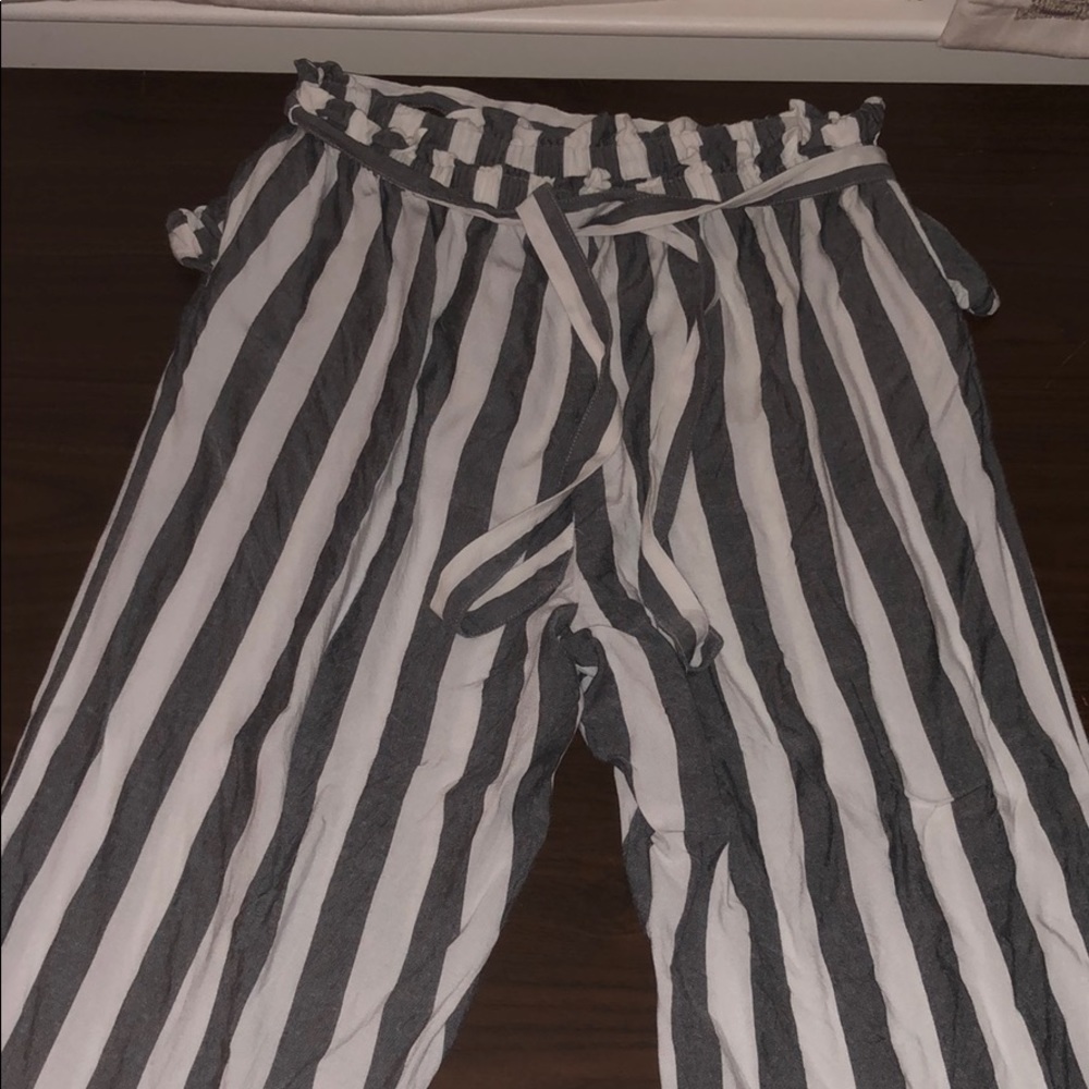 American eagle loose pant